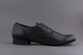 Scarpa per ballo liscio da uomo 