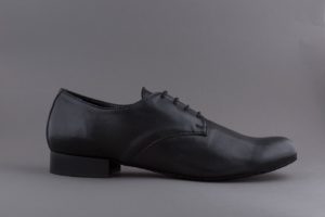 Scarpa per ballo liscio da uomo 