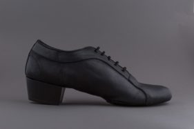 Latin dance shoe for men