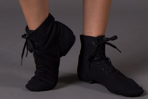 HIGH JAZZ DANCE BOOT