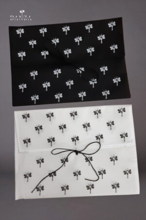 Pochette porta accessori danza