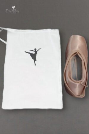 Cotton Spike Bag