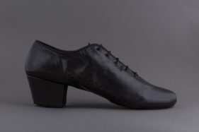 Scarpa ballo latino uomo professionale