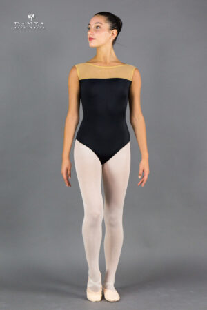 Body Danza Agata