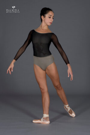 Body Danza Alicia
