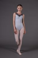 White Dance Body