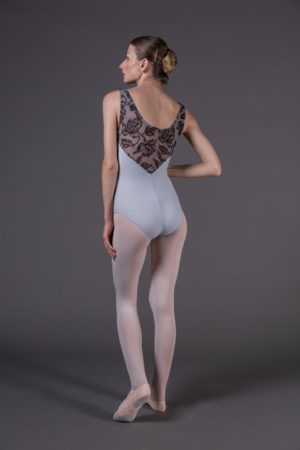 Body Danza Bianca