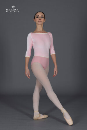 Body danza Camelia