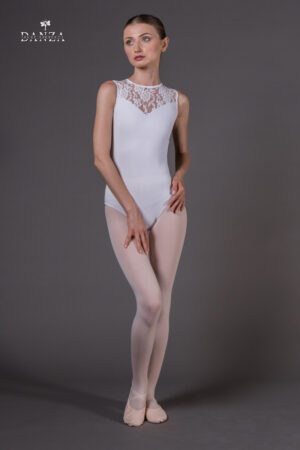 Body Danza Carmen