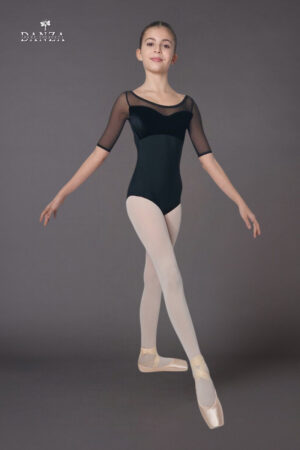 Body Danza Cecilia