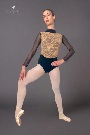 Body Danza Ellie