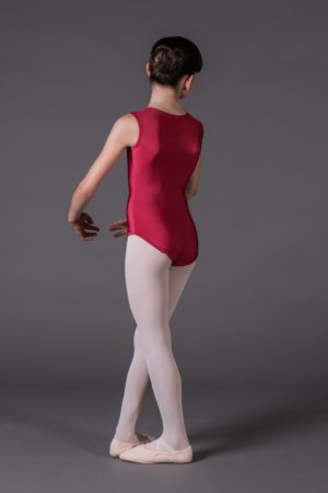 Body Danza Ines