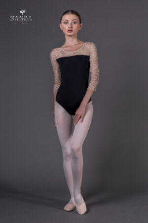 Body Dance Letizia