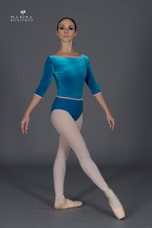 Body Danza Lucy
