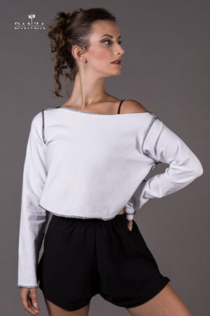 Maglia Danza Stella
