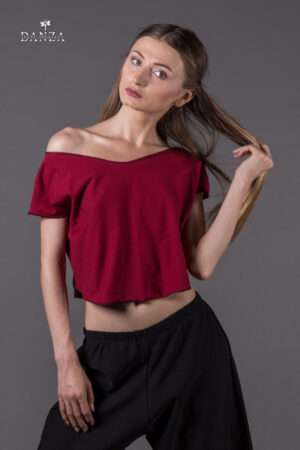 Maglia Danza Tina