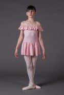 Body Danza Miriam