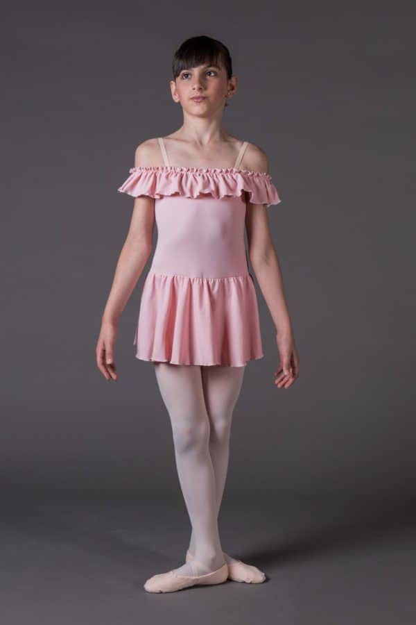 Body Danza Miriam