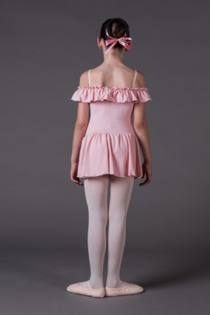 Body Danza Miriam