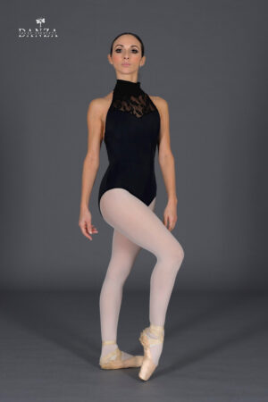 Body Danza Raja