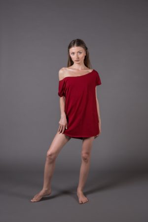 Maglia Danza Rianna