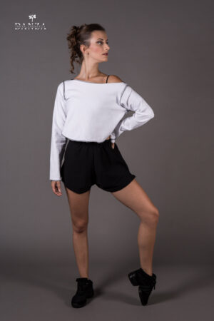 Stella Dance Suit