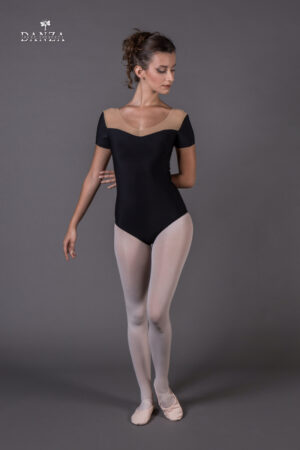 Tatiana Dance Body