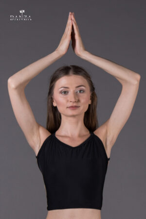 Top Danza Greta