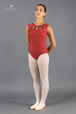Vania Dance Leotard