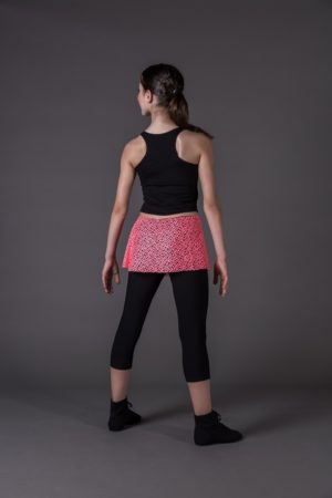 Completo Danza Silvia
