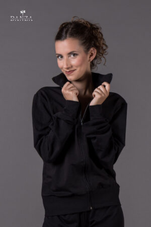 Ilaria Dance Jacket