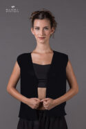 Gilet per ballo hip hop e danza moderna