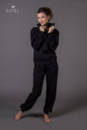 Tuta elegante per scuole danza