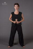 Completo per ballo hip hop e danza moderna