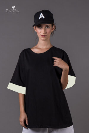 Maglia per ballo hip hop
