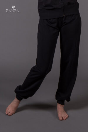 Pantalone tuta per danza e fitness