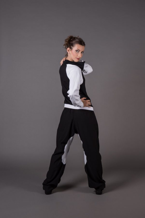 Tuta Hip Hop Andrea