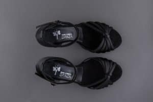 SCARPA LATINO LINDA TC70