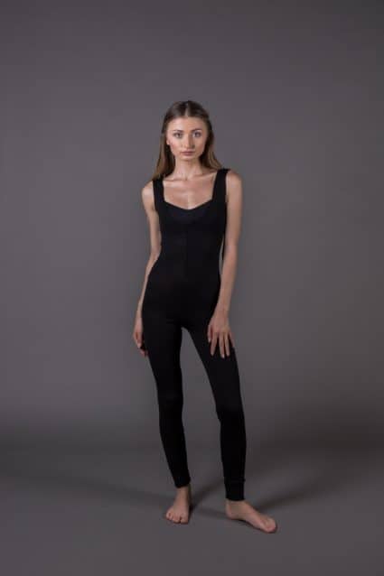 Come riscaldarsi prima della lezione di danza