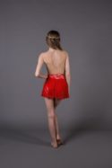 BODY RITMICA MANUELA