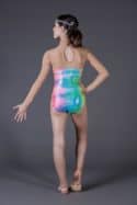 BODY RHYTHMIC OLINA