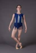 Marika Rhythmic Bodysuit