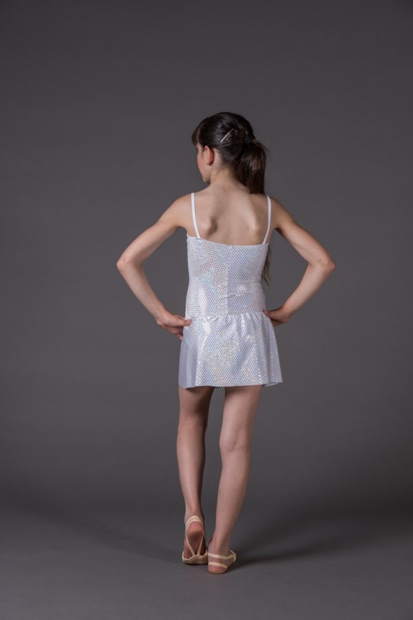BODY RITMICA MORGANA