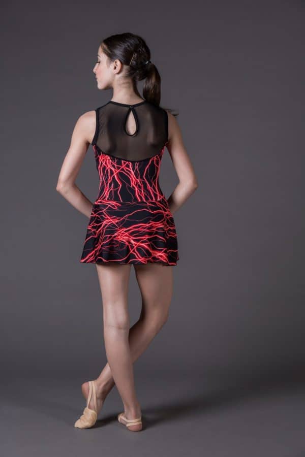 BODY RITMICA MARINA