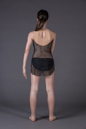 BODY RITMICA PRISCILLA