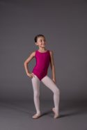 How to dress for ballet class