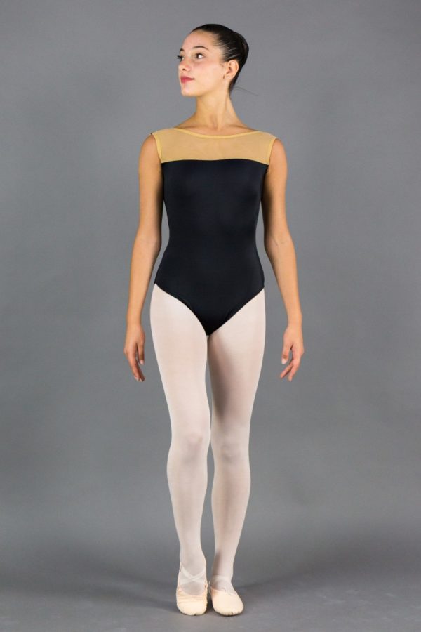 Agate Dance Body