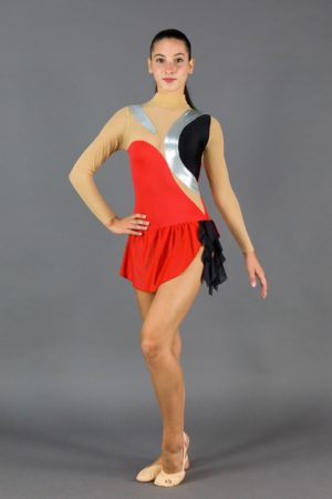 Body ritmica Dalia