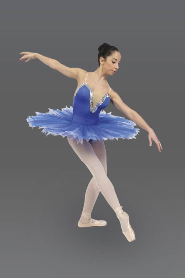 Fairy Flour Tutu