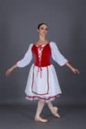 Costume Danza Russa